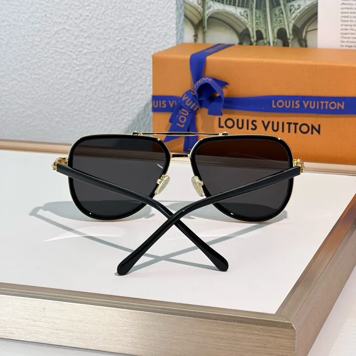 スーパーコピー ルイヴィトン サングラス