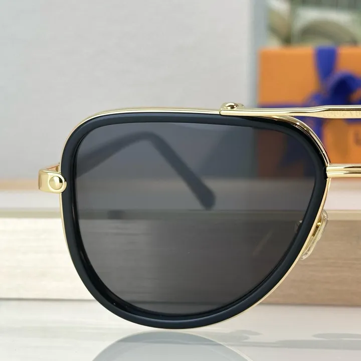 スーパーコピー ルイヴィトン サングラス