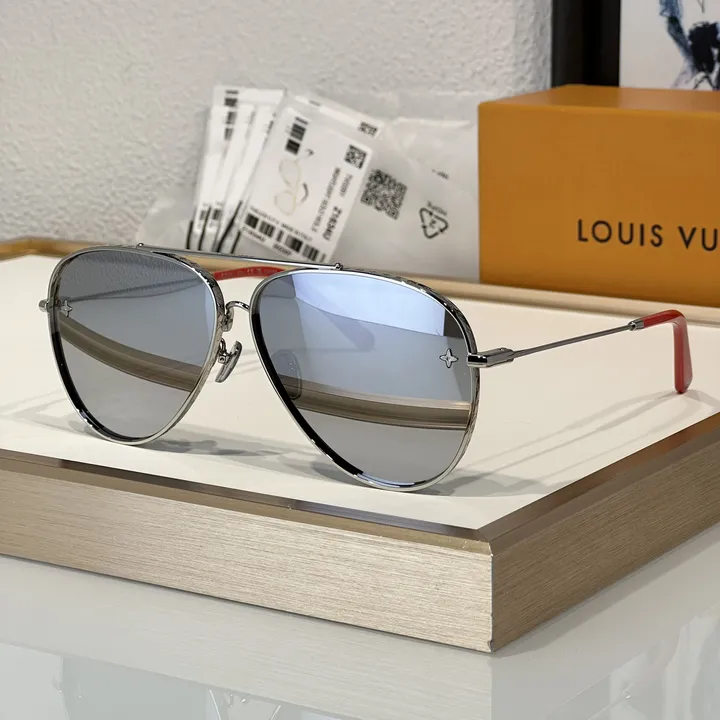 スーパーコピー ルイヴィトン サングラス