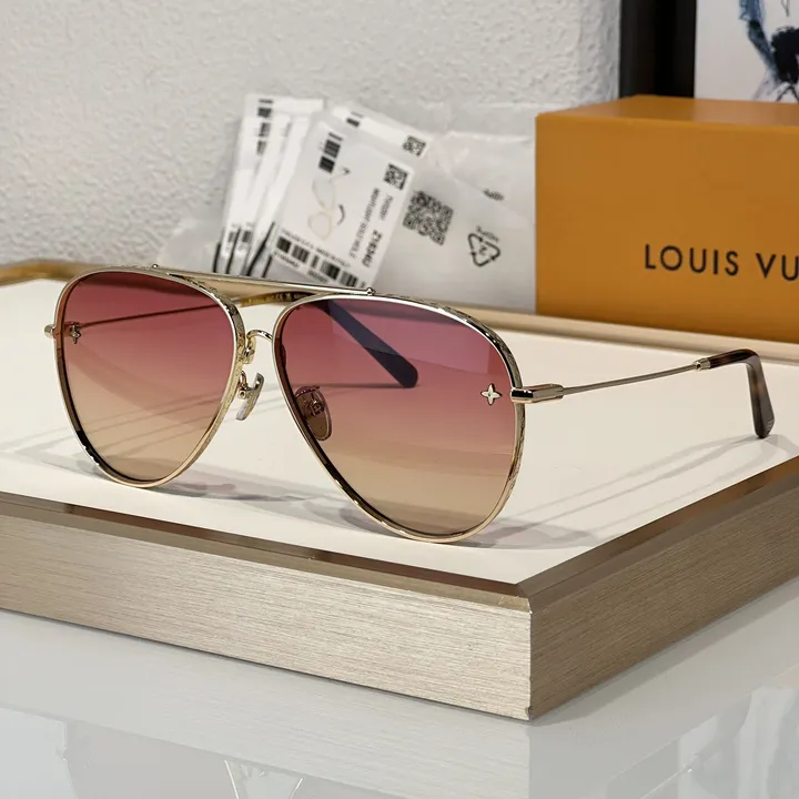 スーパーコピー ルイヴィトン サングラス