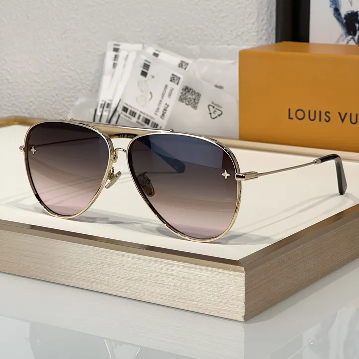 スーパーコピー ルイヴィトン サングラス