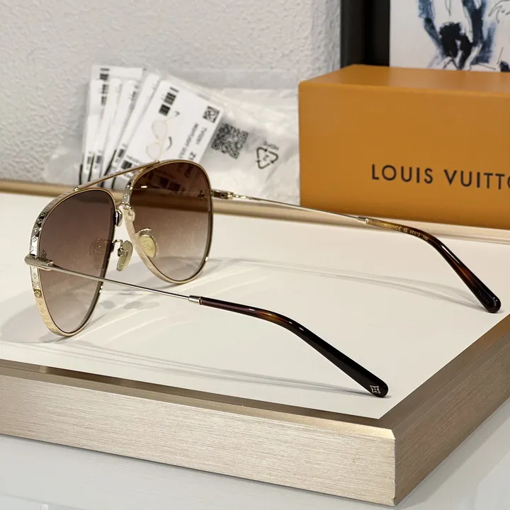 スーパーコピー ルイヴィトン サングラス