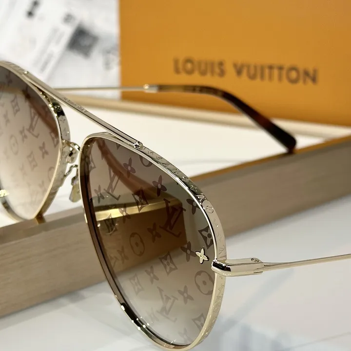 スーパーコピー ルイヴィトン サングラス