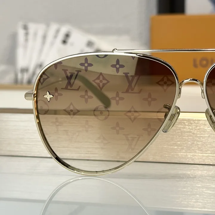 スーパーコピー ルイヴィトン サングラス