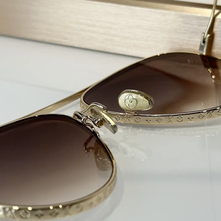 スーパーコピー ルイヴィトン サングラス