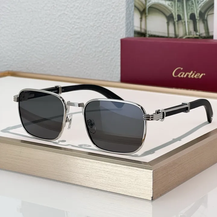 スーパーコピー カルティエ サングラス
