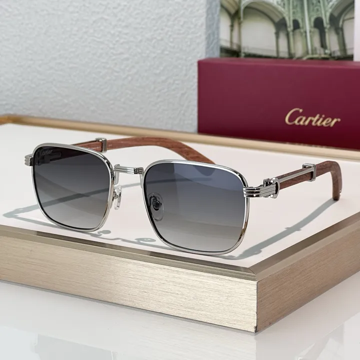 スーパーコピー カルティエ サングラス
