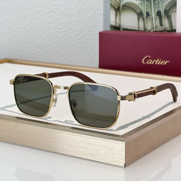 スーパーコピー カルティエ サングラス