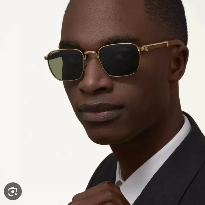 スーパーコピー カルティエ サングラス