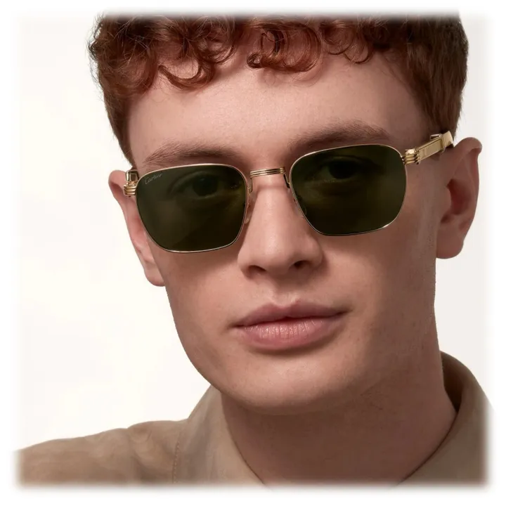 スーパーコピー カルティエ サングラス