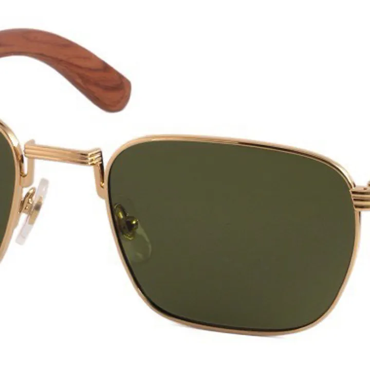 スーパーコピー カルティエ サングラス