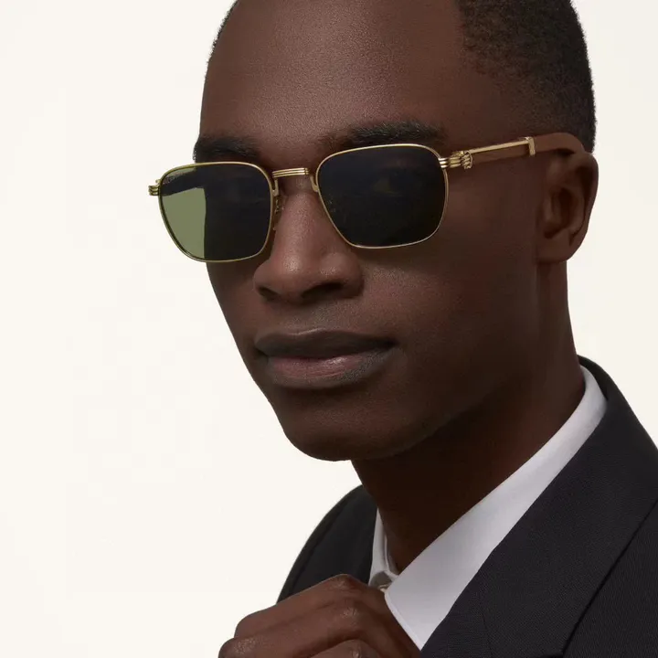 スーパーコピー カルティエ サングラス