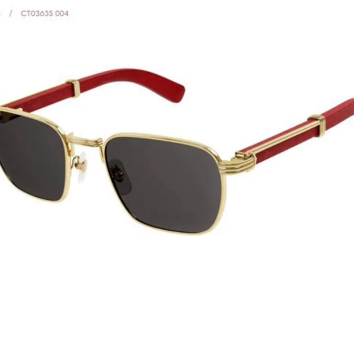 スーパーコピー カルティエ サングラス
