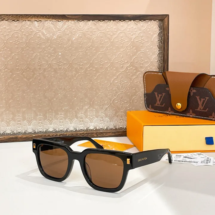 スーパーコピー ルイヴィトン サングラス