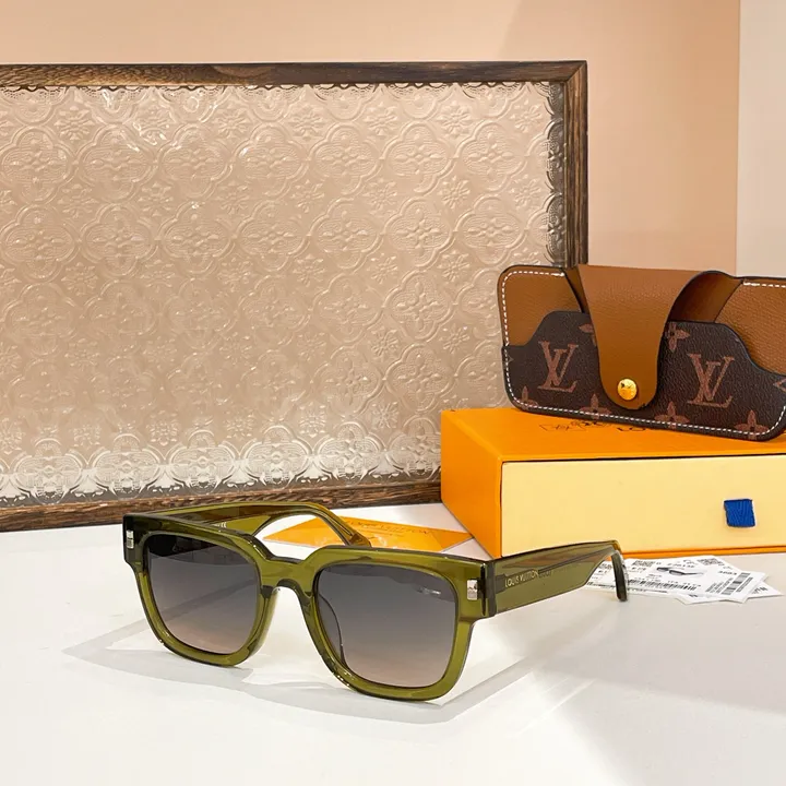 スーパーコピー ルイヴィトン サングラス