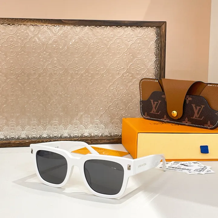 スーパーコピー ルイヴィトン サングラス
