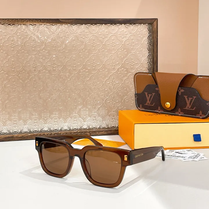 スーパーコピー ルイヴィトン サングラス