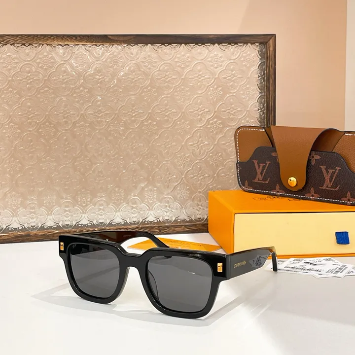 スーパーコピー ルイヴィトン サングラス