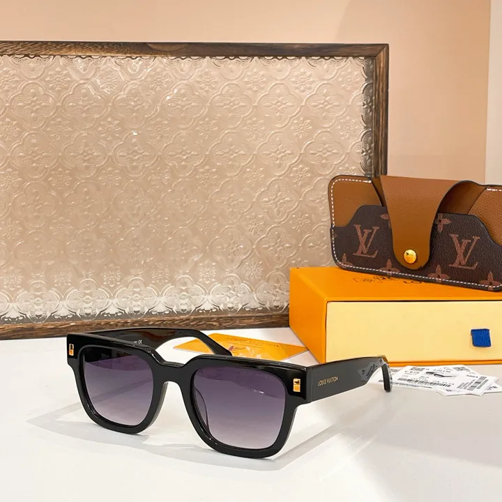 スーパーコピー ルイヴィトン サングラス