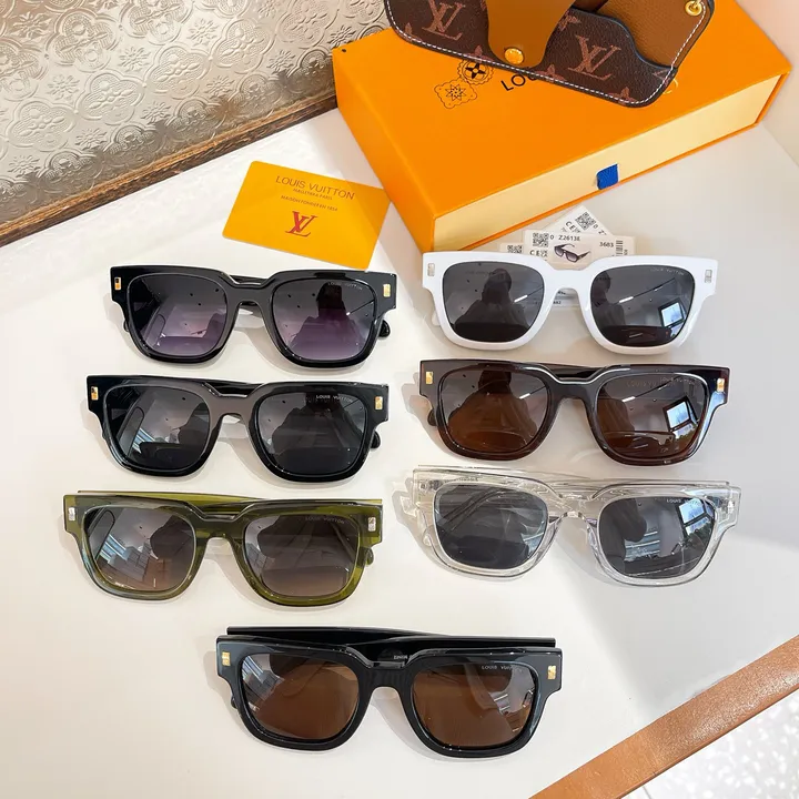 スーパーコピー ルイヴィトン サングラス