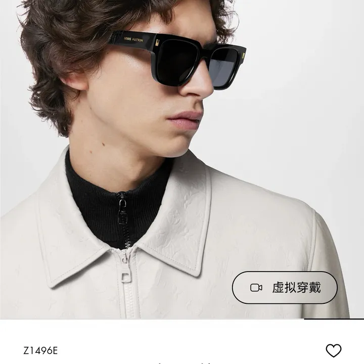 スーパーコピー ルイヴィトン サングラス