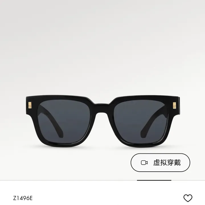 スーパーコピー ルイヴィトン サングラス