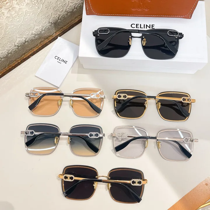 スーパーコピー セリーヌ サングラス