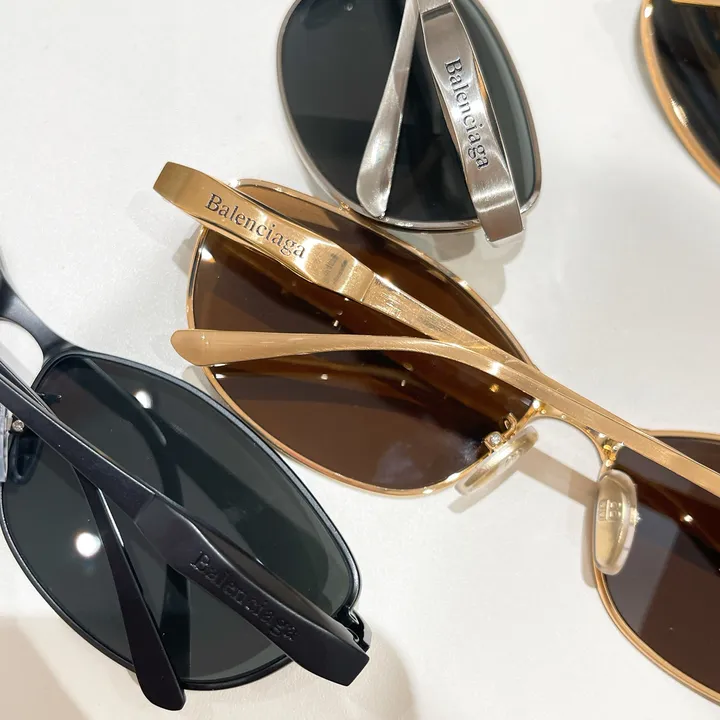 スーパーコピー バレンシアガ サングラス