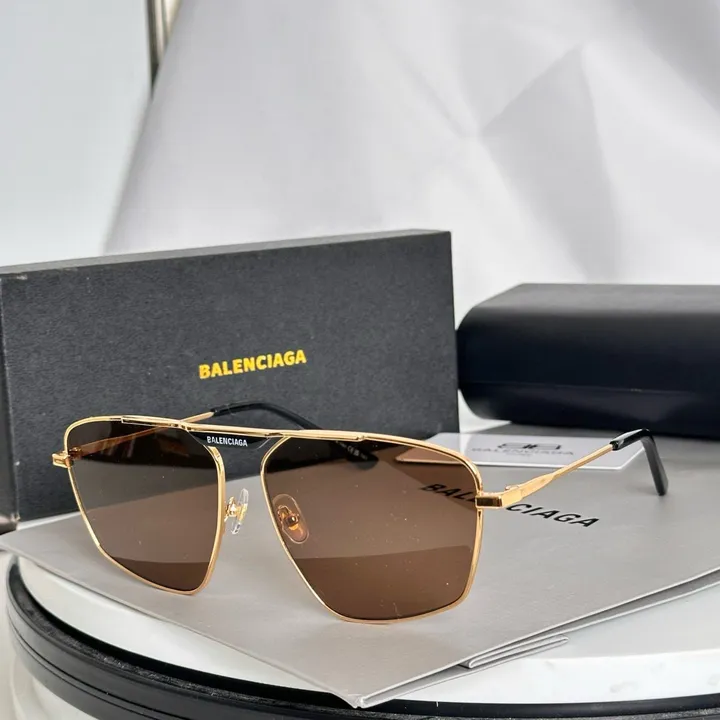 スーパーコピー バレンシアガ サングラス