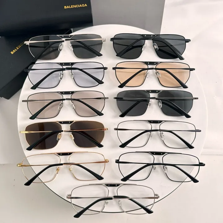 スーパーコピー バレンシアガ サングラス