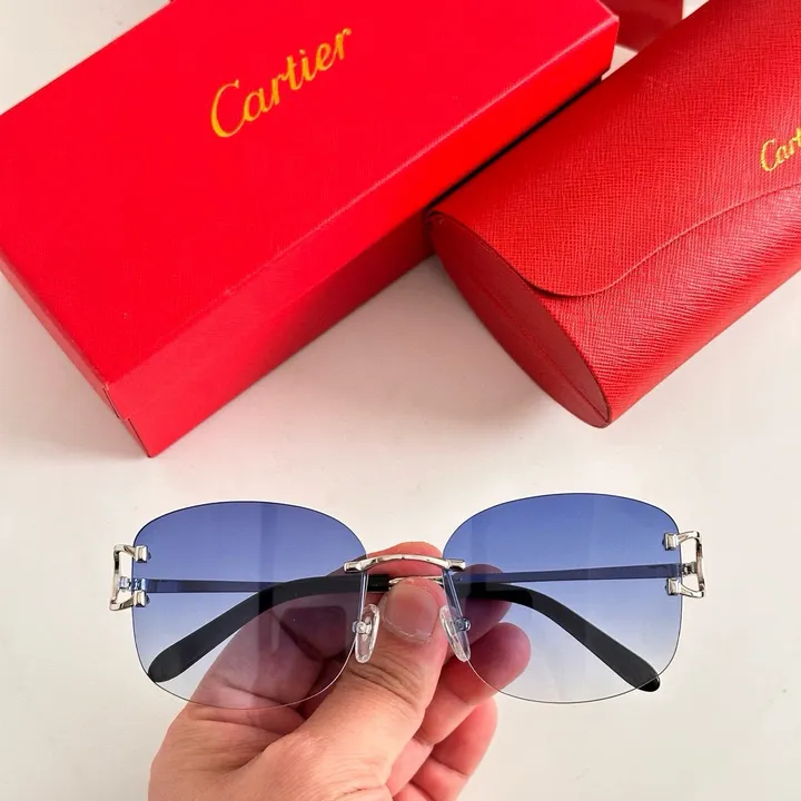 スーパーコピー カルティエ サングラス