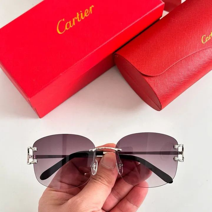 スーパーコピー カルティエ サングラス