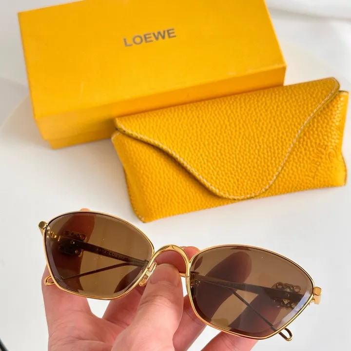 スーパーコピー ロエベ サングラス