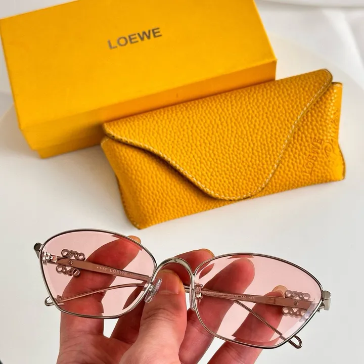 スーパーコピー ロエベ サングラス