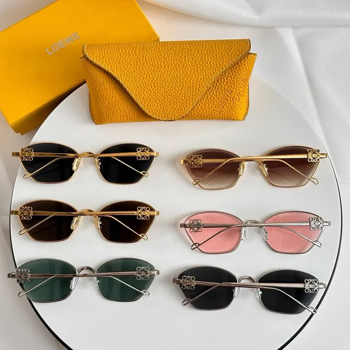 スーパーコピー ロエベ サングラス