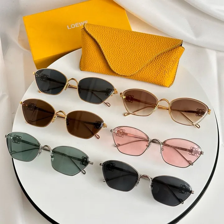 スーパーコピー ロエベ サングラス