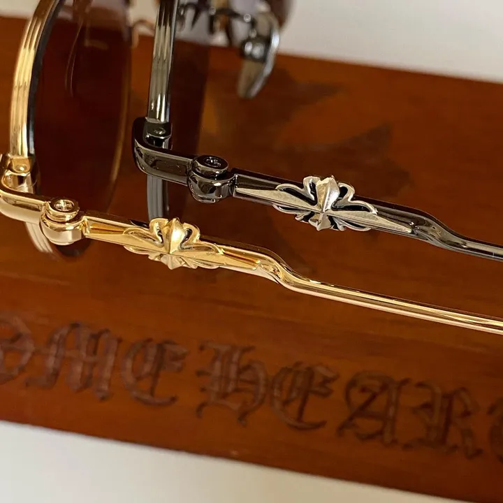 スーパーコピー クロムハーツ サングラス