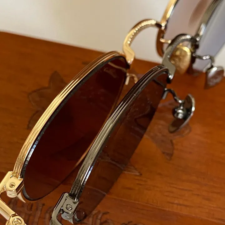 スーパーコピー クロムハーツ サングラス