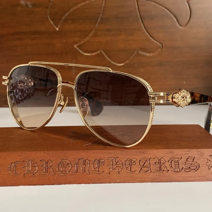 スーパーコピー クロムハーツ サングラス