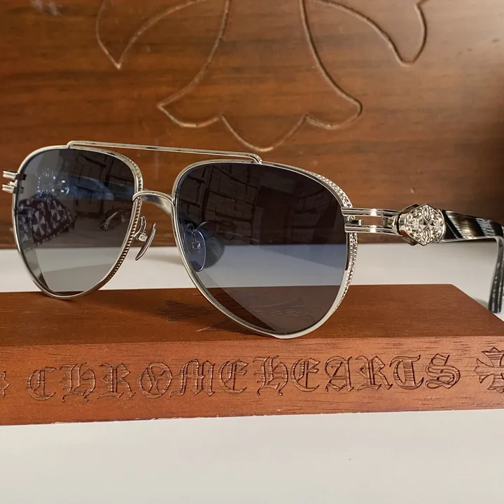 スーパーコピー クロムハーツ サングラス