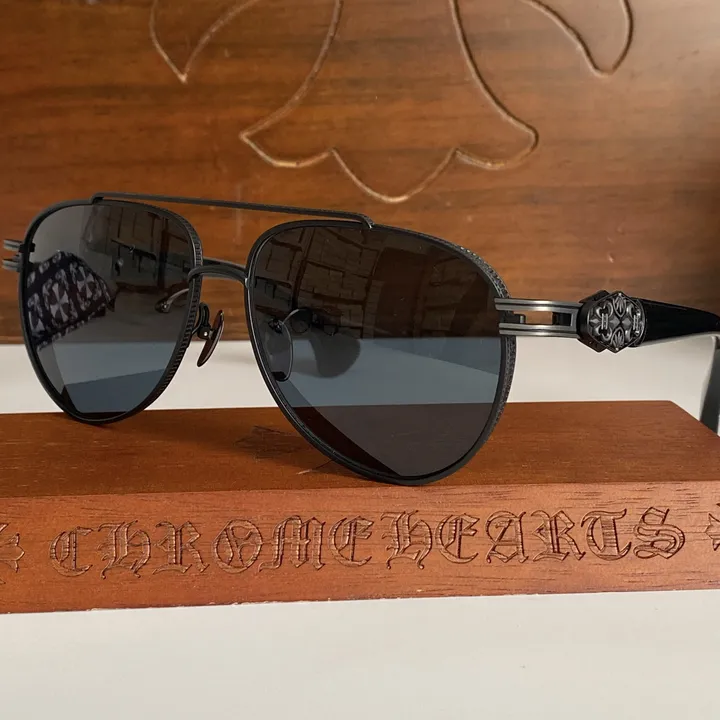 スーパーコピー クロムハーツ サングラス