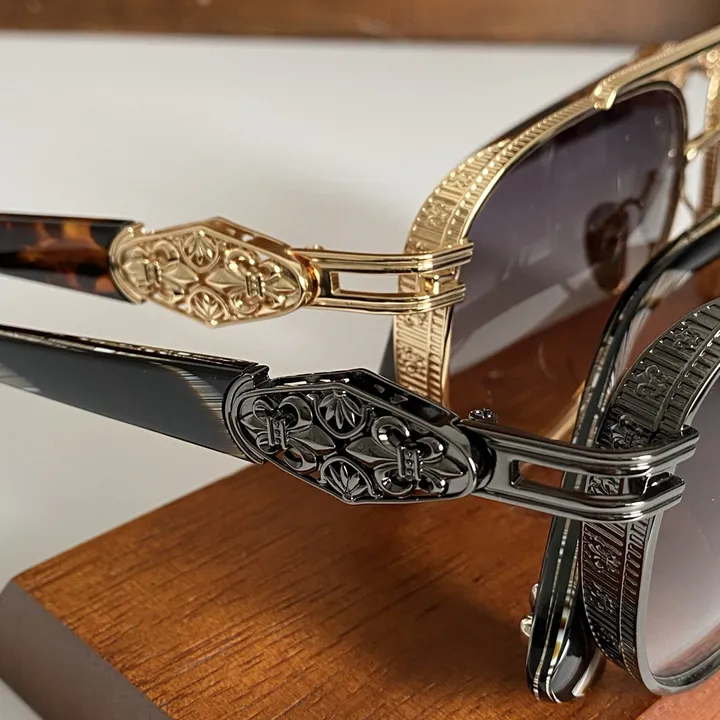 スーパーコピー クロムハーツ サングラス