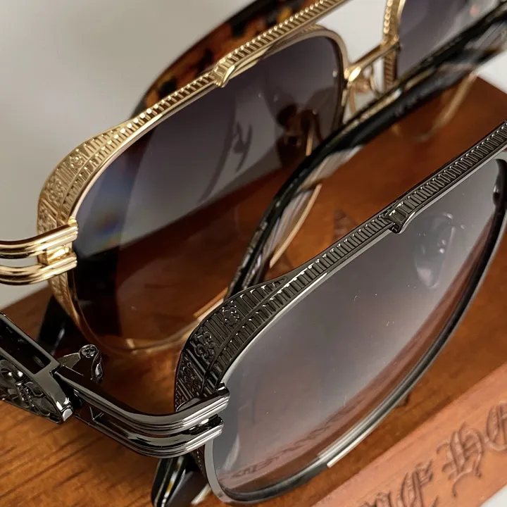 スーパーコピー クロムハーツ サングラス