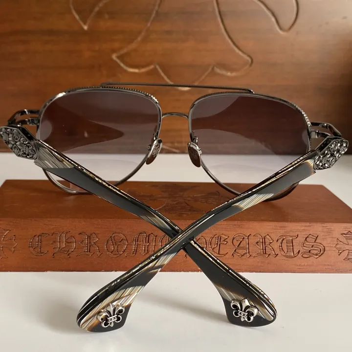 スーパーコピー クロムハーツ サングラス