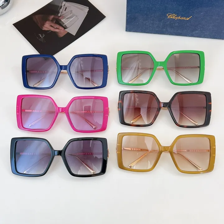 スーパーコピー ショパール サングラス