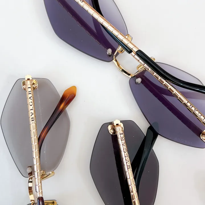 スーパーコピー ブルガリ サングラス