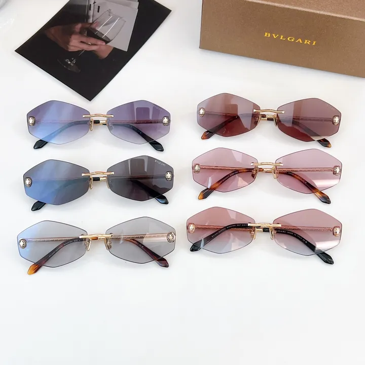 スーパーコピー ブルガリ サングラス