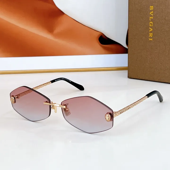 スーパーコピー ブルガリ サングラス