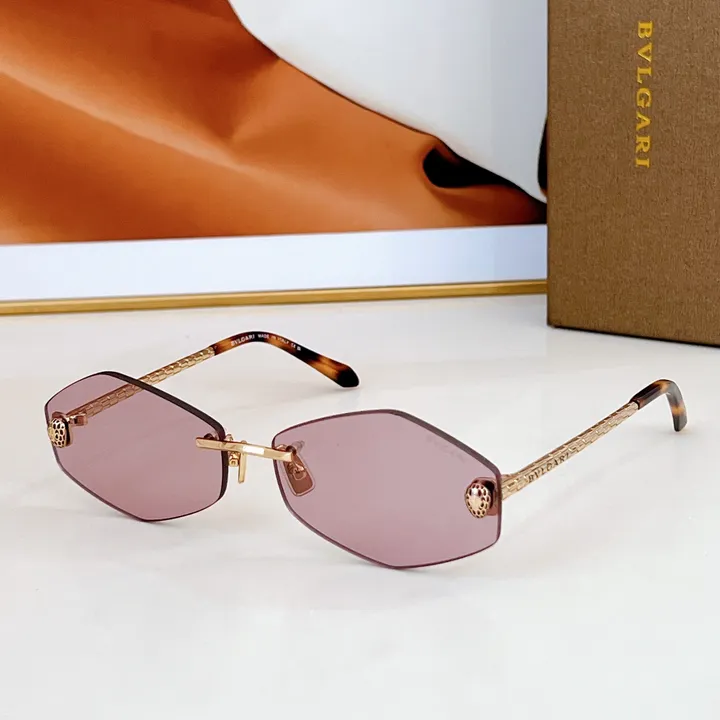 スーパーコピー ブルガリ サングラス