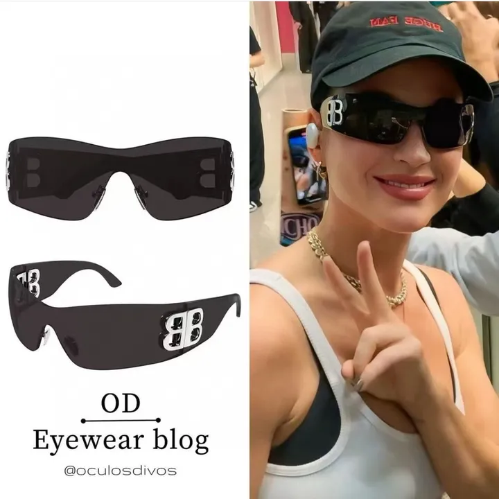 スーパーコピー バレンシアガ サングラス